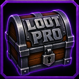 Loot Pro project image