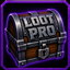 Loot Pro logo