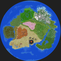 Kepler 2  World logo