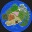 Kepler 2  World logo