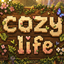 cozy life 2026 logo