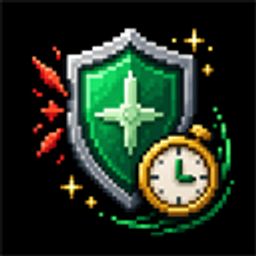 InvincibleTimeManager project image