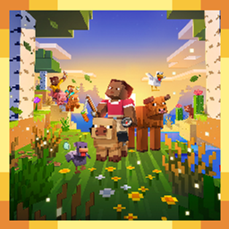 Spring to Life Panorama logo