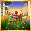 Spring to Life Panorama logo