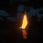 True Darkness Compat logo