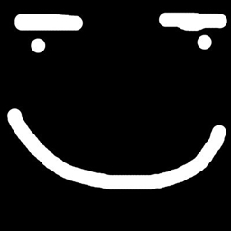 End Trapper logo