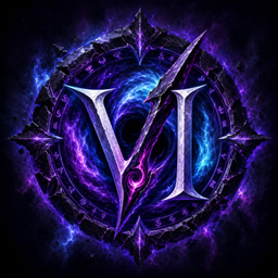 Void Incursion Timer logo