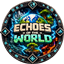 Echoes of the World logo