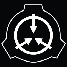 SCP Y2K logo