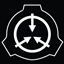 SCP Y2K logo