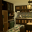 Earthy Apartment | 4 Packs | No CC logo