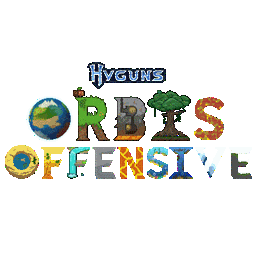 Hyguns: Orbis Offensive