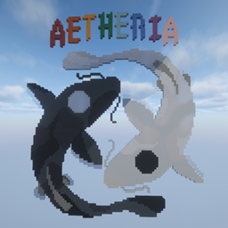 AetheriaMC logo