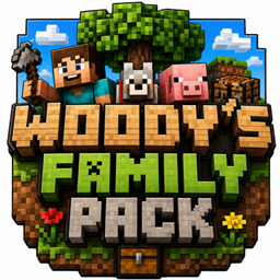 Woody's Family Pack project image