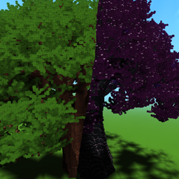 OldGrowthBiomes logo