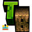Tameable Beasts logo