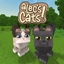 Alec's Cats! logo