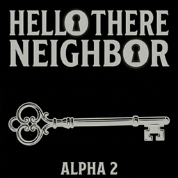 Hello there, Neighbor project image