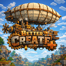 NW's Better Create logo