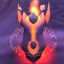 Fire Twisting Macro Helper logo