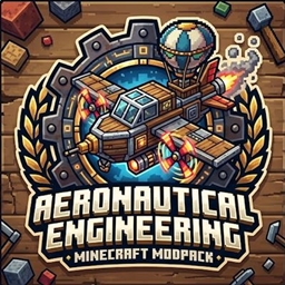 Aeronautical Engineering logo