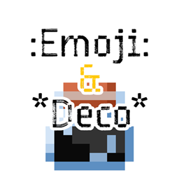 Emoji & Deco
