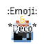 Emoji & Deco logo