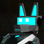 Wolf Star Industries logo