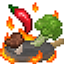 Cuisine 🍳 logo