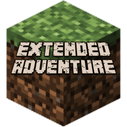 Extended Adventure logo