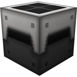 Industrial Foregoing x64 textures for Soartex logo