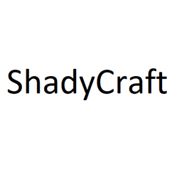 ShadyCraft Modpack logo