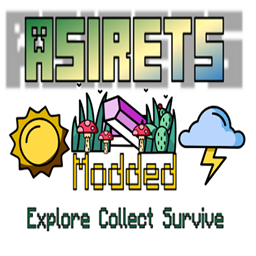 Asiret's Exploring, Collecting, Surviving project image