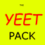 YeetPack logo
