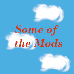 Some of the Mods (SotM) project image
