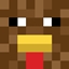 Chocolate Chickens - Lite logo