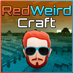 RedWeirdCraft project image