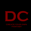 DungeonCraft: Create Your Own Fantasy logo