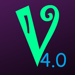 VrokxxMC4 logo