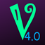 VrokxxMC4 logo