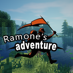 Ramone's Adventure logo