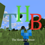 The Hexxical Beast logo