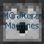 MCrafterzz Machines Datapack logo