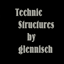 Technic Structures logo