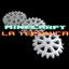 LaTechnica logo