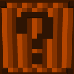Thanksgiving Lucky Block logo