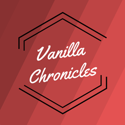 Vanilla Chronicles logo