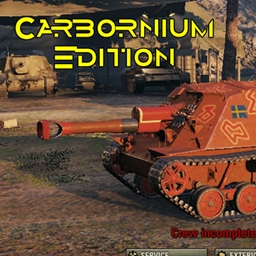 IKV 103 Carbornium Elc