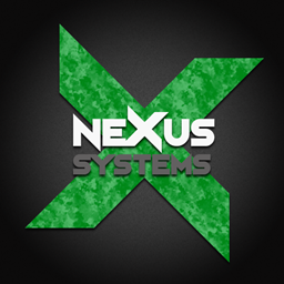 Nexus Evo Lite logo