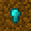 Simple dirte ores logo